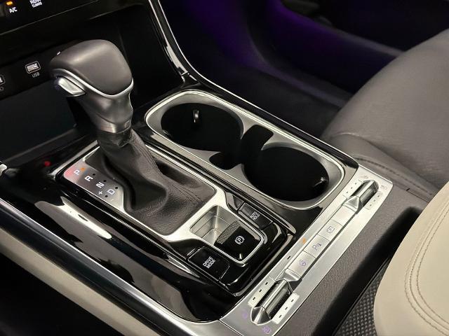 2024 Kia Carnival MPV SX Prestige