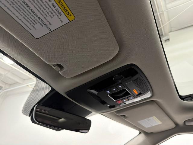 2024 Kia Carnival MPV SX Prestige