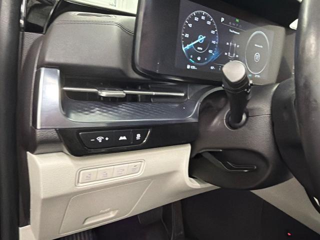 2024 Kia Carnival MPV SX Prestige