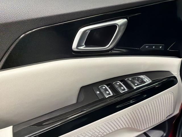 2024 Kia Carnival MPV SX Prestige