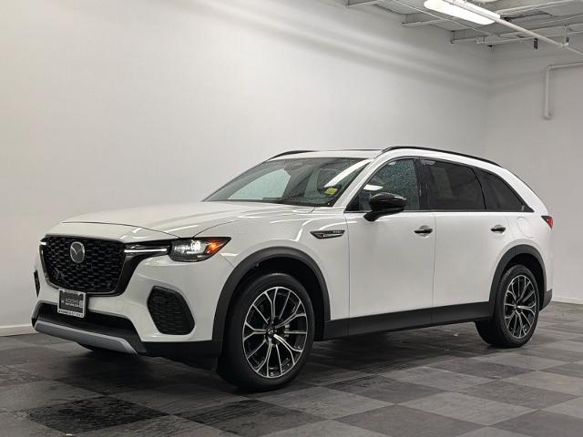 2025 Mazda CX-70 Premium Plus Package for sale in Silver Spring, MD