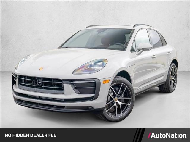 2026 Porsche Macan AWD for sale in Bellevue, WA
