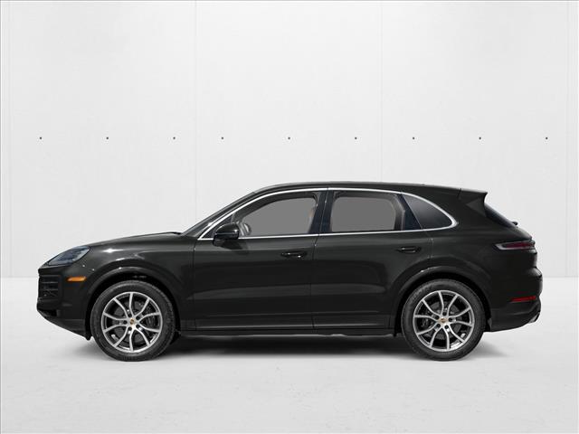2026 Porsche Cayenne GTS