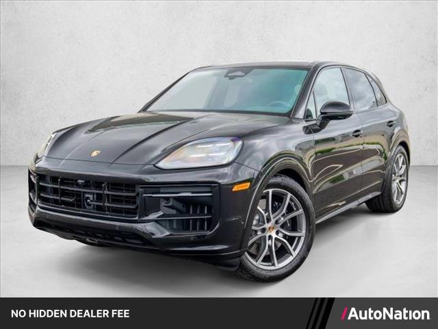 2026 Porsche Cayenne GTS for sale in Bellevue, WA