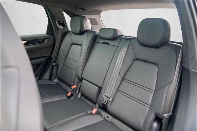 2026 Porsche Cayenne GTS