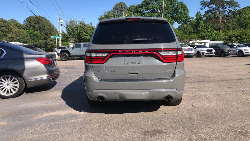 2019 Dodge Durango R/T RWD