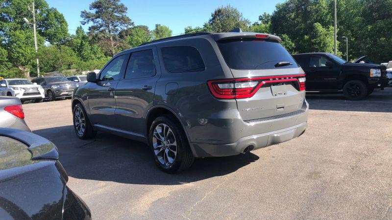 2019 Dodge Durango R/T RWD