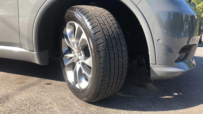 2019 Dodge Durango R/T RWD