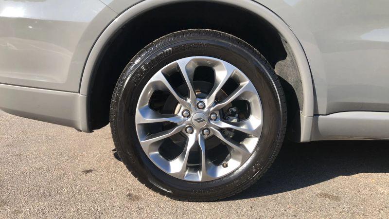 2019 Dodge Durango R/T RWD