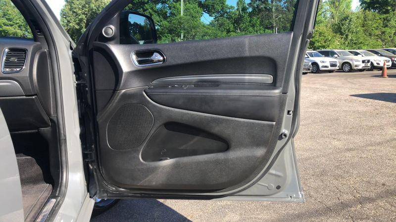 2019 Dodge Durango R/T RWD