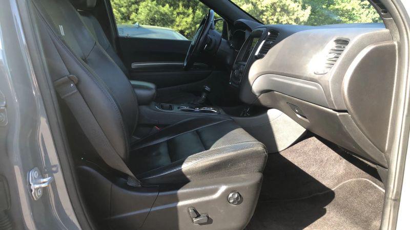 2019 Dodge Durango R/T RWD