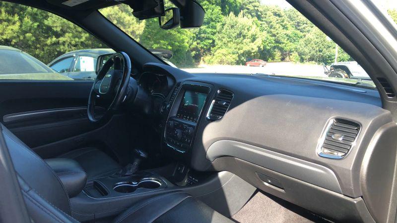 2019 Dodge Durango R/T RWD