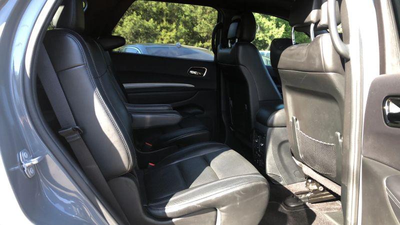 2019 Dodge Durango R/T RWD