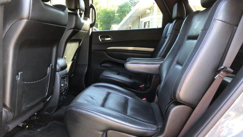 2019 Dodge Durango R/T RWD