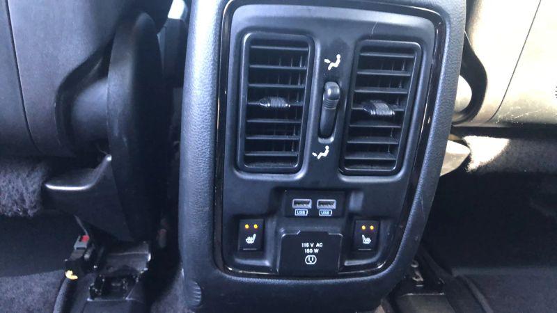 2019 Dodge Durango R/T RWD
