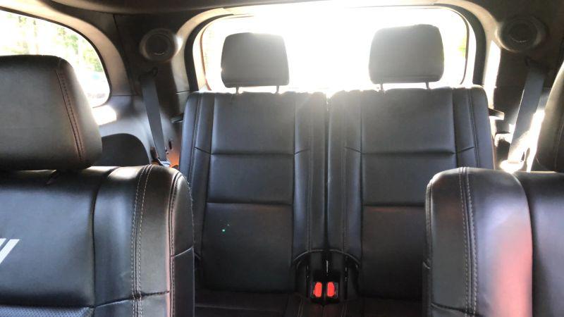 2019 Dodge Durango R/T RWD