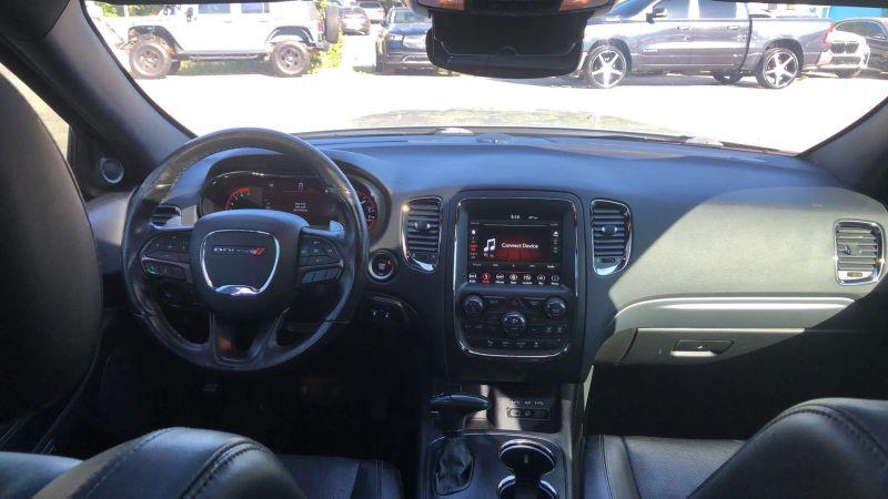2019 Dodge Durango R/T RWD