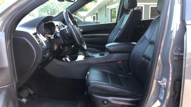2019 Dodge Durango R/T RWD