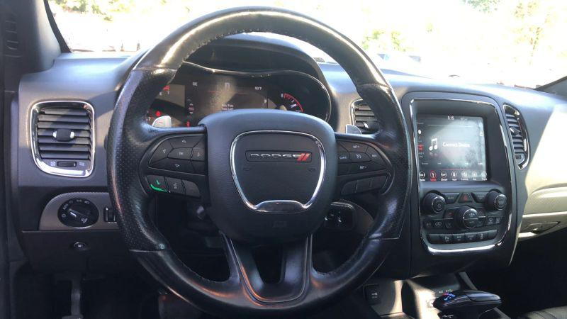 2019 Dodge Durango R/T RWD
