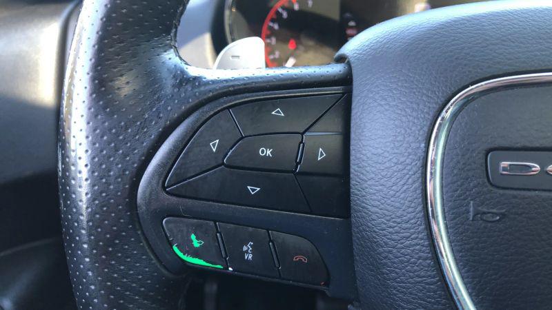 2019 Dodge Durango R/T RWD