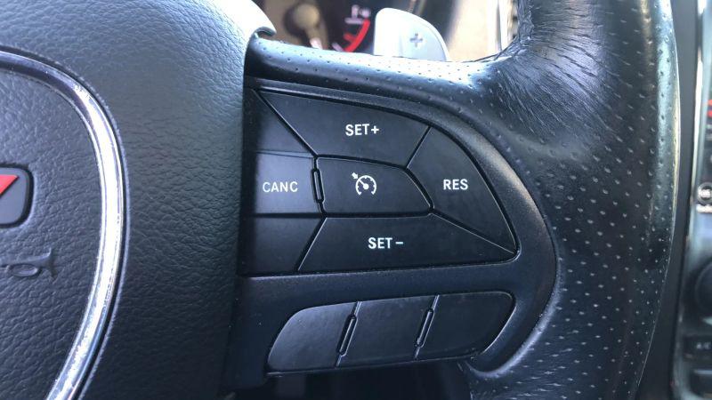 2019 Dodge Durango R/T RWD