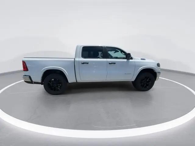 2025 Ram 1500 Big Horn Crew Cab 4x4 5'7" Box