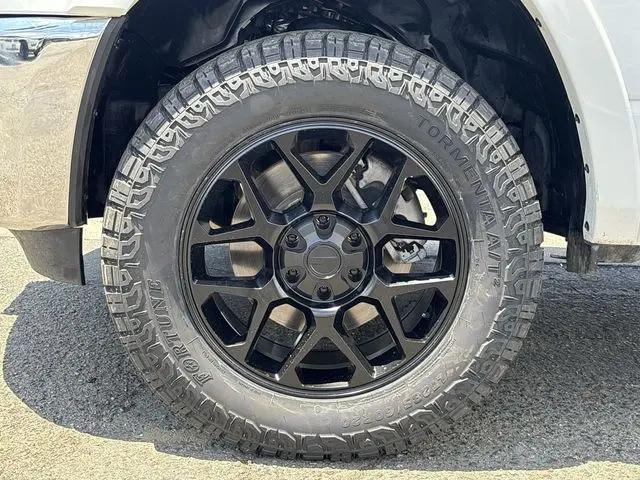 2025 Ram 1500 Big Horn Crew Cab 4x4 5'7" Box