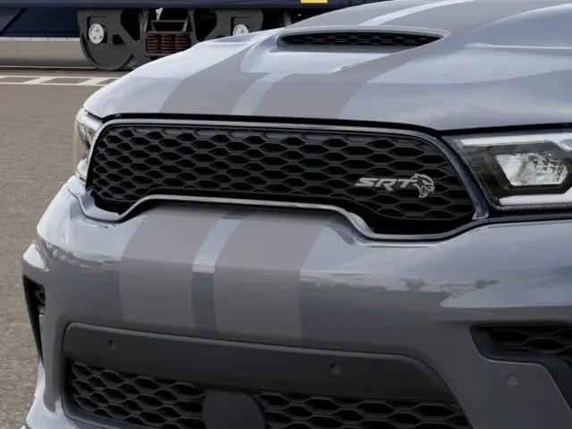 2026 Dodge Durango SRT Hellcat Jailbreak AWD