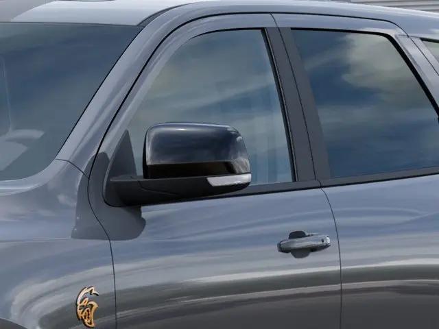 2026 Dodge Durango SRT Hellcat Jailbreak AWD