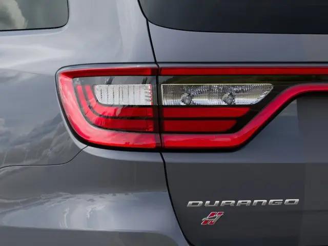2026 Dodge Durango SRT Hellcat Jailbreak AWD