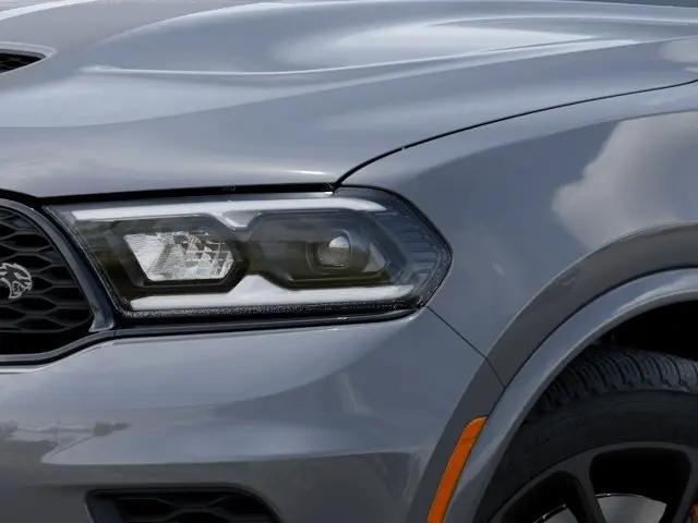 2026 Dodge Durango SRT Hellcat Jailbreak AWD