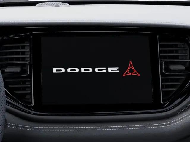2026 Dodge Durango SRT Hellcat Jailbreak AWD