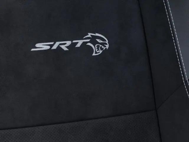 2026 Dodge Durango SRT Hellcat Jailbreak AWD