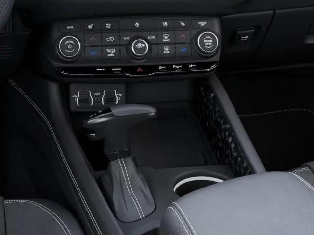 2026 Dodge Durango SRT Hellcat Jailbreak AWD