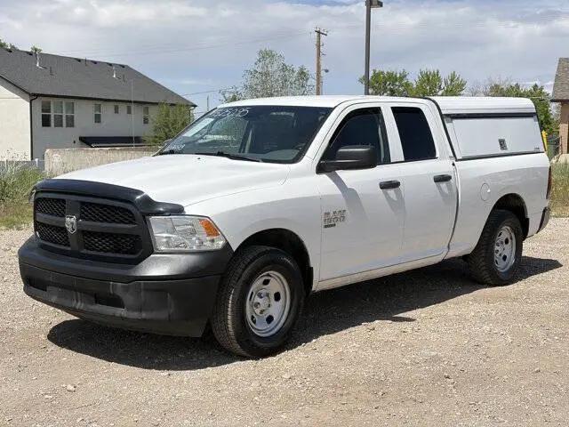 2019 Ram 1500 Classic ST
