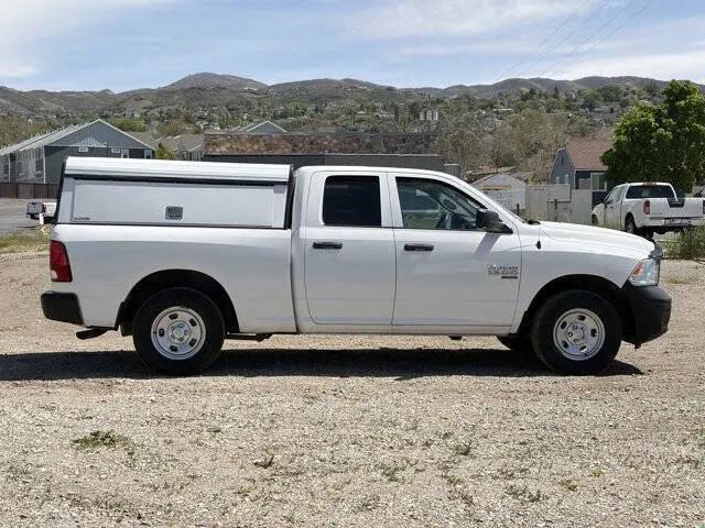 2019 Ram 1500 Classic ST