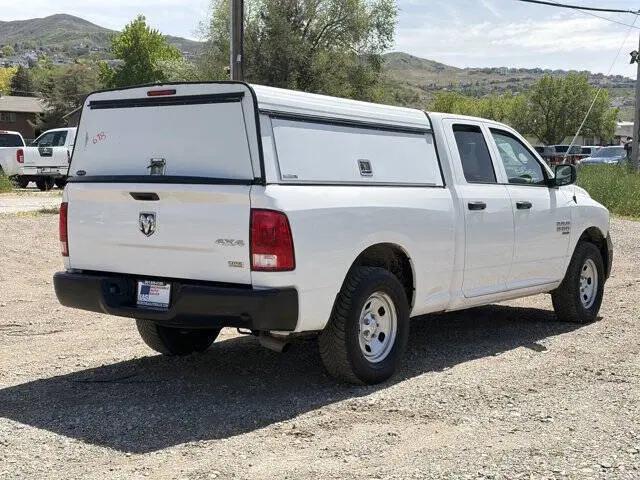 2019 Ram 1500 Classic ST
