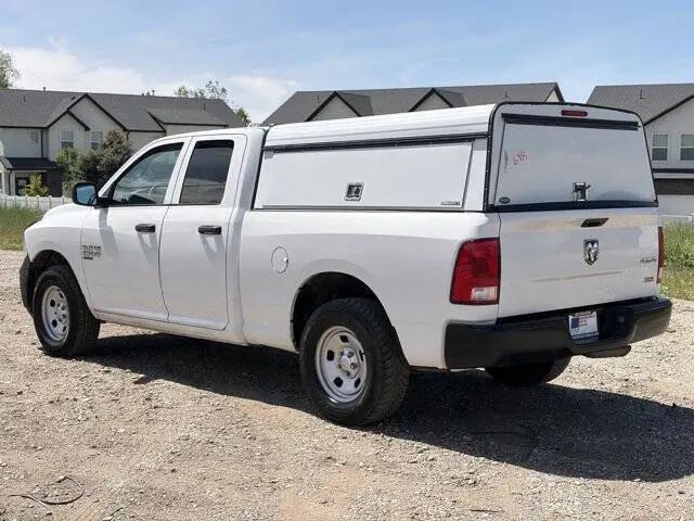 2019 Ram 1500 Classic ST