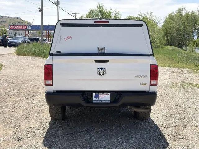 2019 Ram 1500 Classic ST