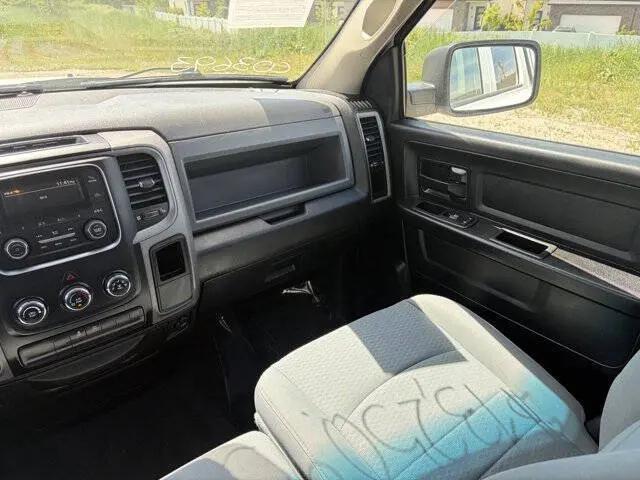 2019 Ram 1500 Classic ST