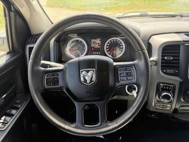 2019 Ram 1500 Classic ST