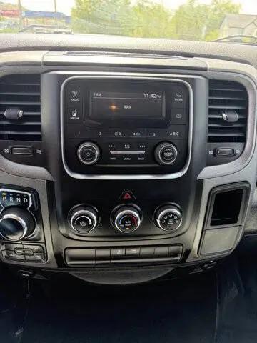2019 Ram 1500 Classic ST