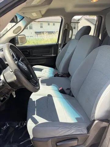 2019 Ram 1500 Classic ST