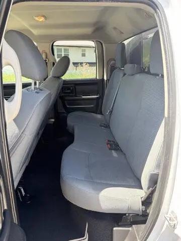 2019 Ram 1500 Classic ST