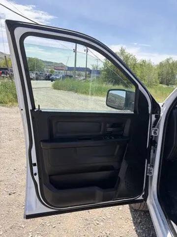 2019 Ram 1500 Classic ST