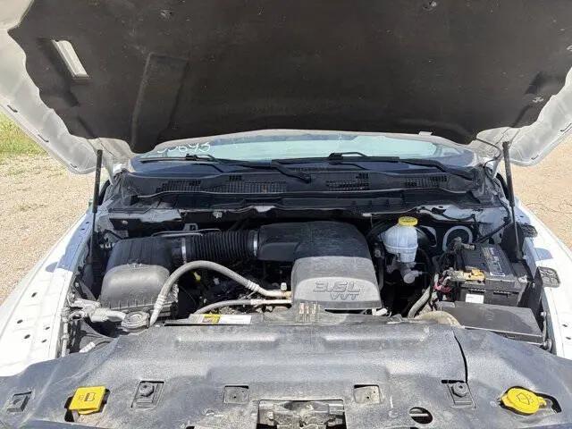 2019 Ram 1500 Classic ST