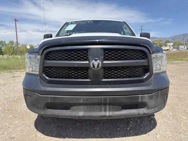 2019 Ram 1500 Classic ST