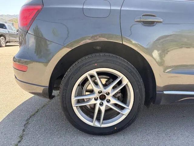 2014 Audi Q5 2.0T Premium