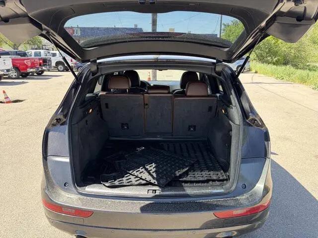 2014 Audi Q5 2.0T Premium