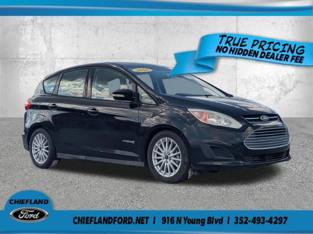 2016 Ford C-Max Hybrid SE for sale in Chiefland, FL